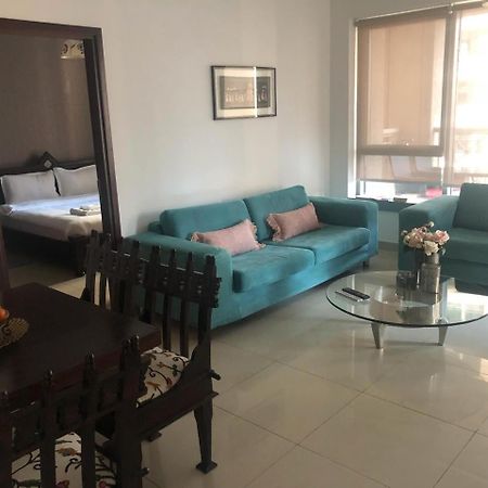 Espace Holiday Home 29 Boulevard, Downtown Ντουμπάι Εξωτερικό φωτογραφία