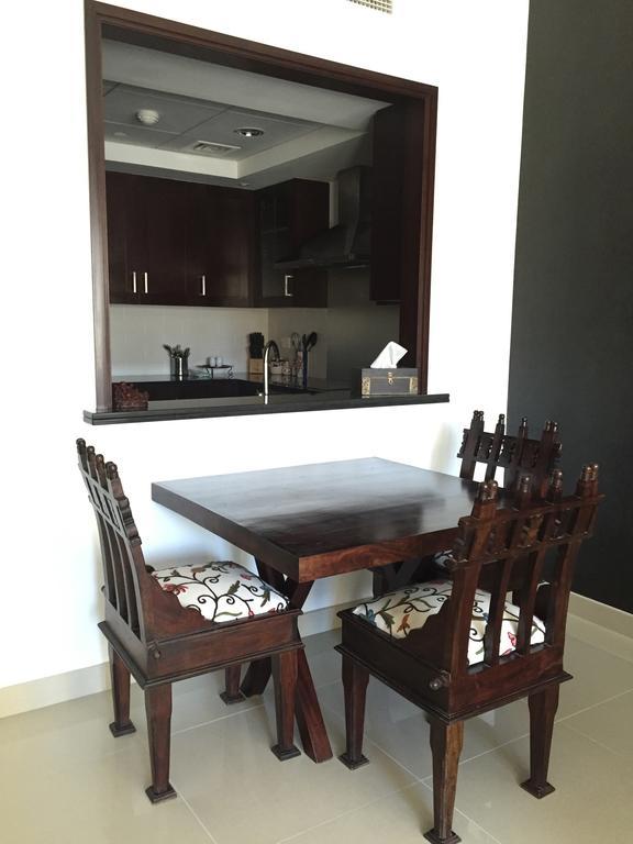 Espace Holiday Home 29 Boulevard, Downtown Ντουμπάι Δωμάτιο φωτογραφία