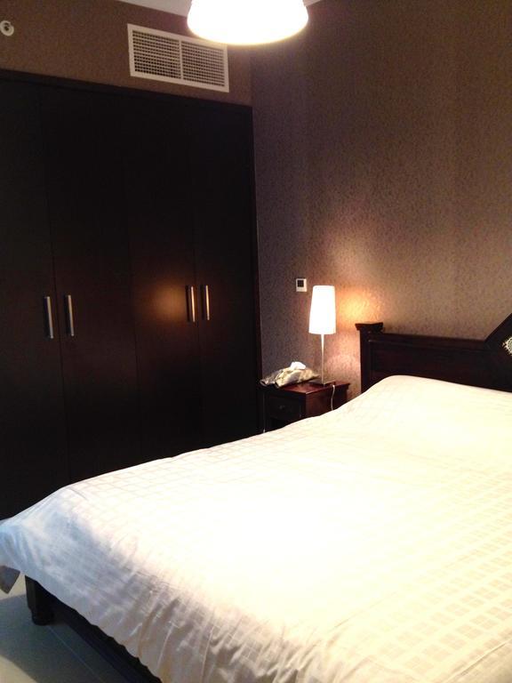 Espace Holiday Home 29 Boulevard, Downtown Ντουμπάι Δωμάτιο φωτογραφία