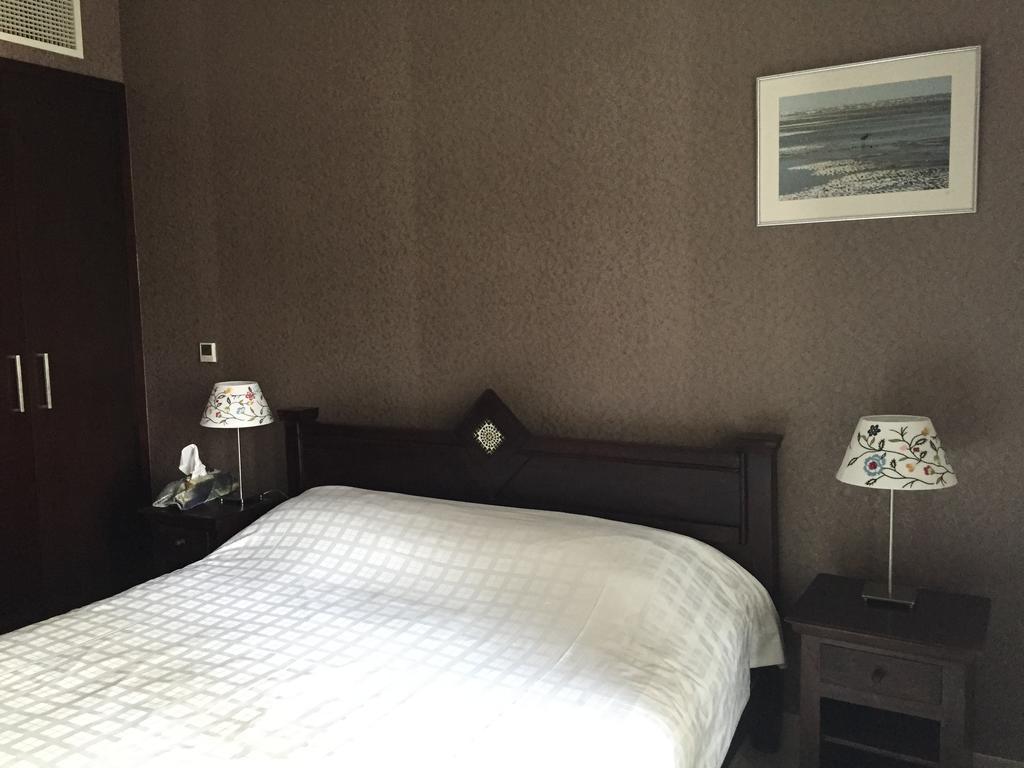 Espace Holiday Home 29 Boulevard, Downtown Ντουμπάι Δωμάτιο φωτογραφία