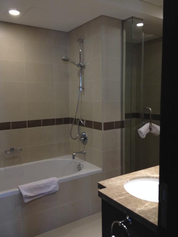 Espace Holiday Home 29 Boulevard, Downtown Ντουμπάι Δωμάτιο φωτογραφία