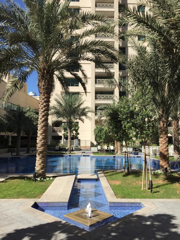 Espace Holiday Home 29 Boulevard, Downtown Ντουμπάι Δωμάτιο φωτογραφία