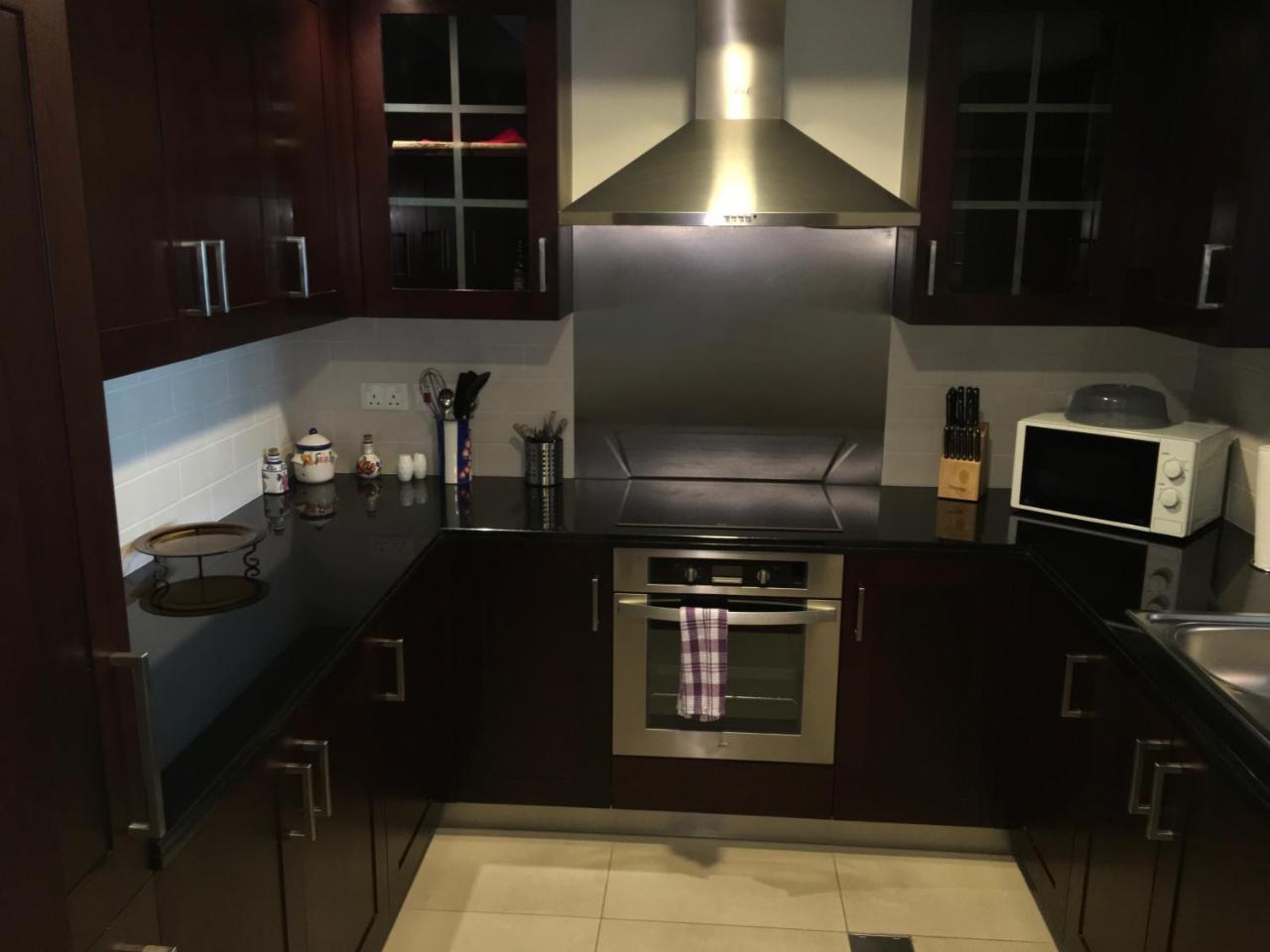 Espace Holiday Home 29 Boulevard, Downtown Ντουμπάι Εξωτερικό φωτογραφία