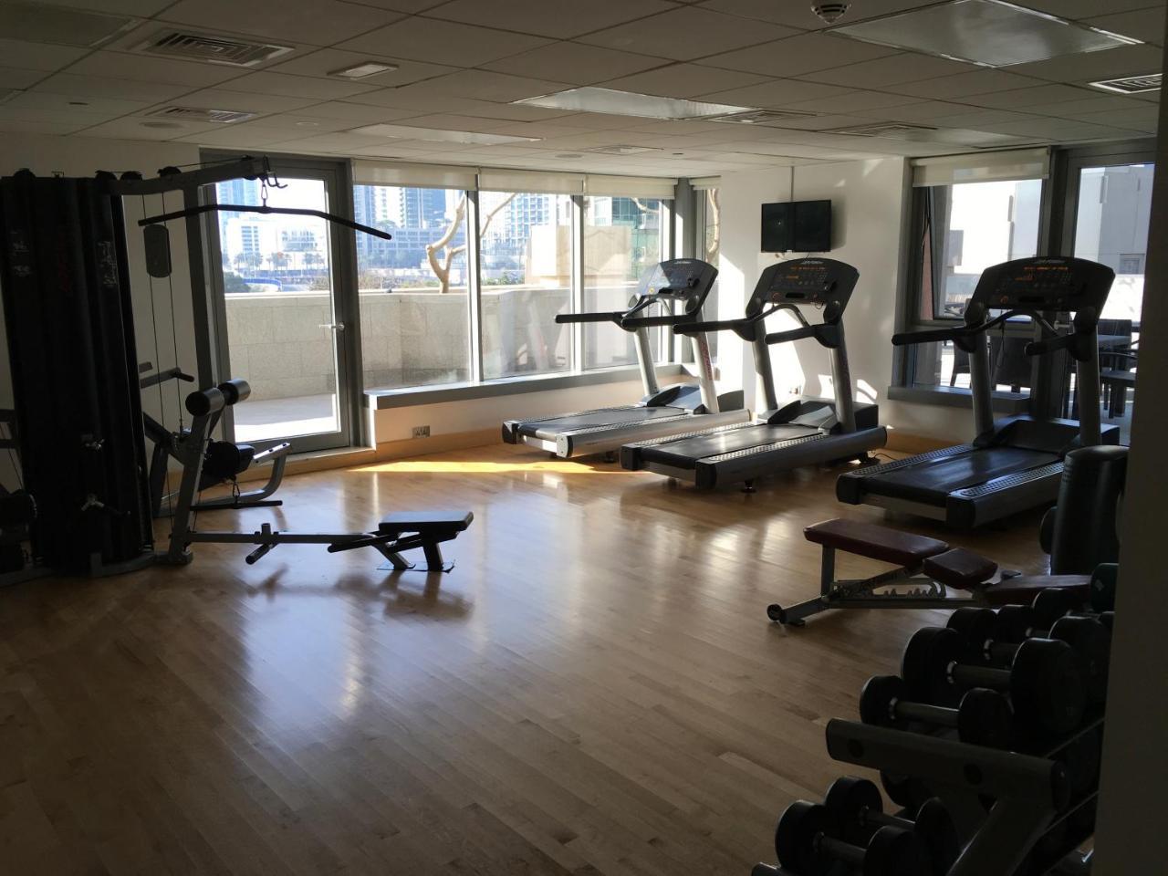 Espace Holiday Home 29 Boulevard, Downtown Ντουμπάι Εξωτερικό φωτογραφία