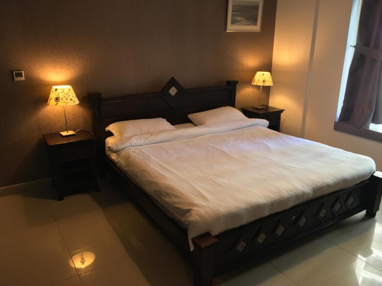 Espace Holiday Home 29 Boulevard, Downtown Ντουμπάι Εξωτερικό φωτογραφία